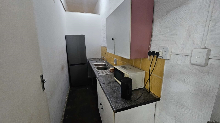 To Let commercial Property for Rent in Parow Industrial Western Cape